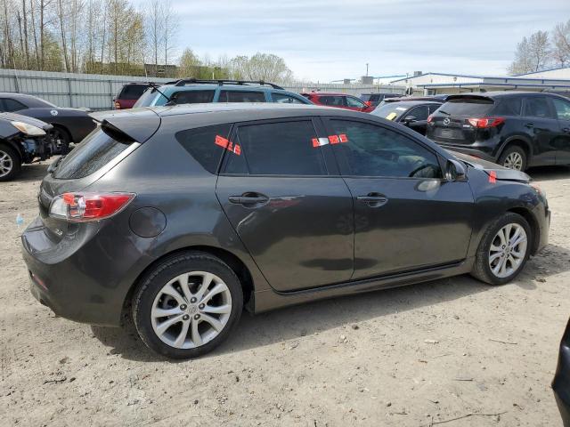 2011 Mazda 3 S VIN: JM1BL1K60B1458285 Lot: 49377074