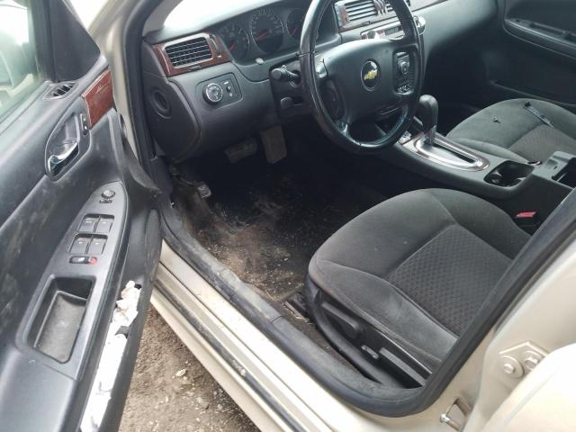 2010 Chevrolet Impala Lt VIN: 2G1WB5EK1A1224033 Lot: 49762274