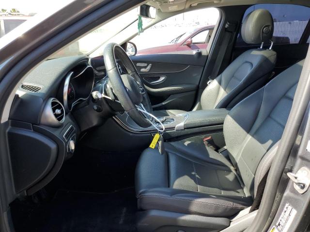 2020 MERCEDES-BENZ C 300 - W1KWF8DB5LR570083