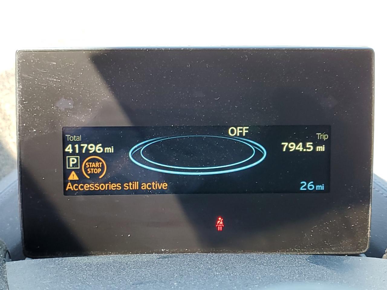 WBY1Z4C58EV274855 2014 BMW I3 Rex