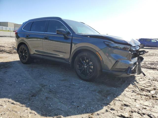 2023 HONDA CR-V SPORT - 2HKRS5H52PH707595