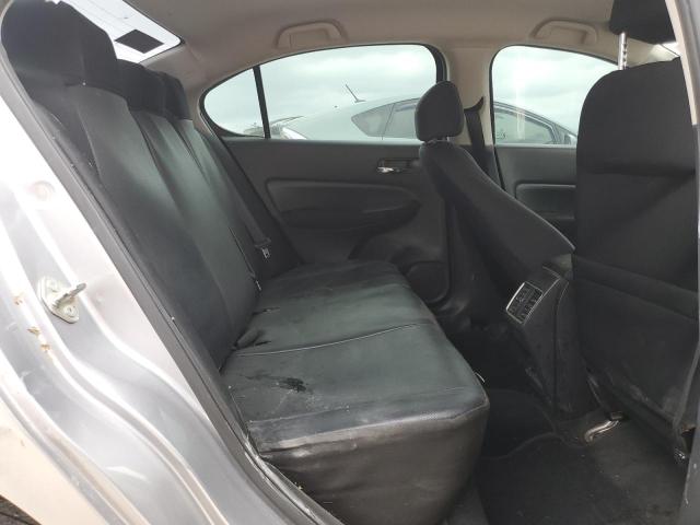 2022 HONDA CITY MAKGN254XN4300556