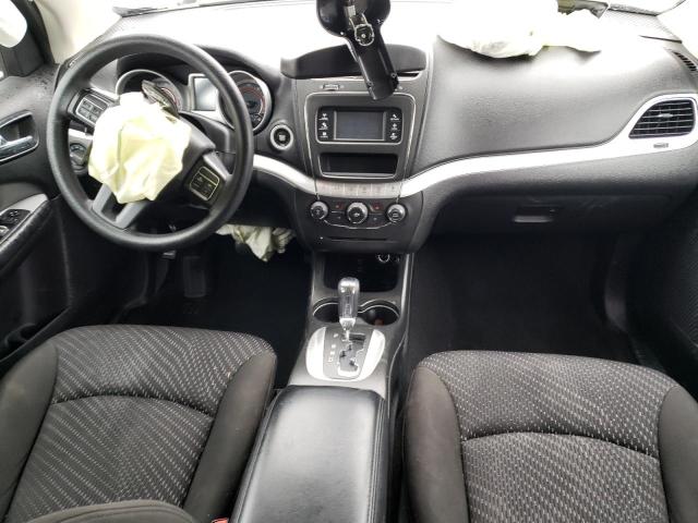 2019 Dodge Journey Se VIN: 3C4PDCAB6KT866473 Lot: 51651944