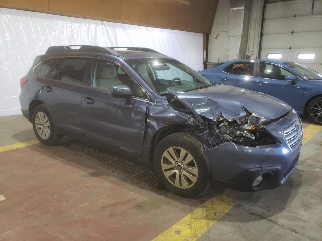 2015 Subaru Outback 2.5I Premium VIN: 4S4BSAEC9F3221577 Lot: 51828814