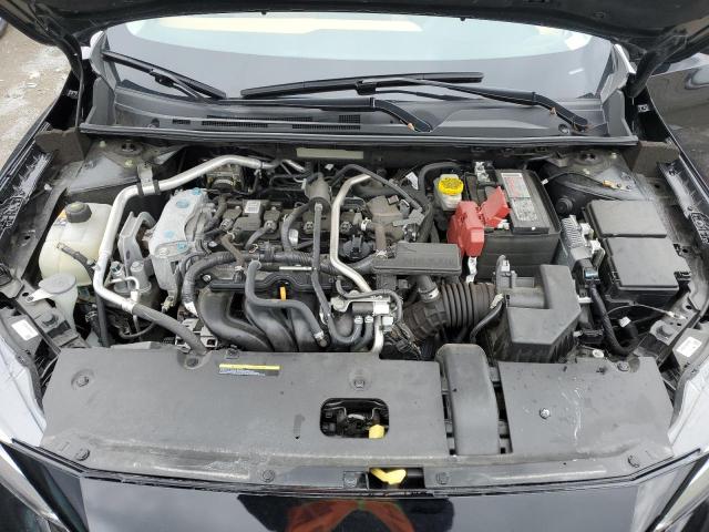 2022 Nissan Sentra Sv VIN: 3N1AB8CV1NY223376 Lot: 47044114