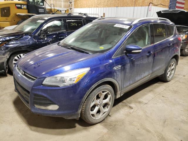 Vin: 1fmcu9j97eub65185, lot: 50823824, ford escape titanium 2014 img_1