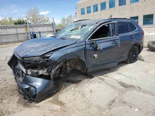 2023 HONDA CR-V SPORT - 7FARS6H58PE019965