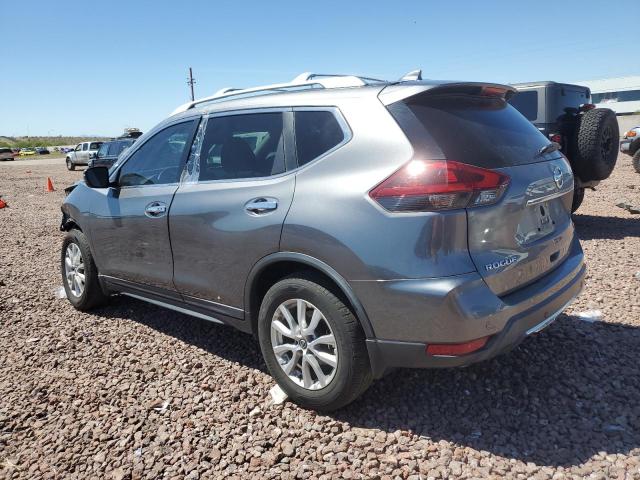 2020 Nissan Rogue S VIN: KNMAT2MT3LP535640 Lot: 49732004