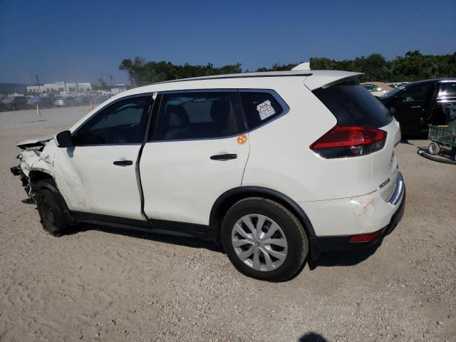 2017 Nissan Rogue S VIN: JN8AT2MT4HW139931 Lot: 52154104