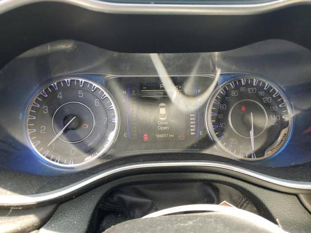 2016 Chrysler 200 Limited VIN: 1C3CCCAB1GN164090 Lot: 51963804