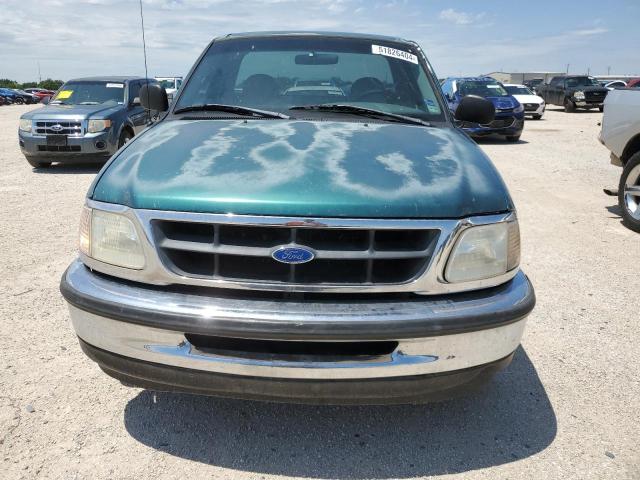 1FTDF1724VNC13010 1997 Ford F150