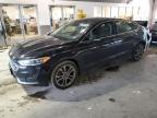 2019 FORD FUSION SEL - 3FA6P0CDXKR253923