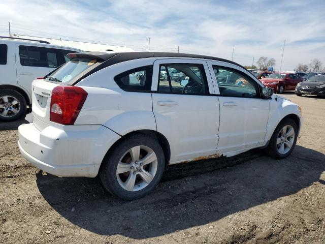 2011 Dodge Caliber Mainstreet VIN: 1B3CB3HA2BD255011 Lot: 49921354