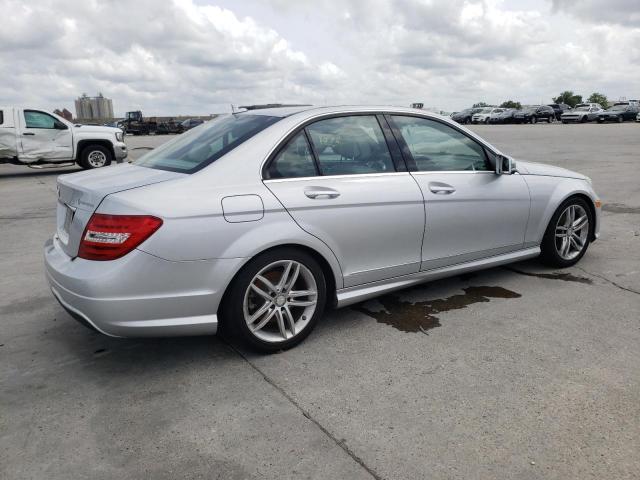 Vin: wddgf4hb9dr263699, lot: 51379384, mercedes-benz c-class 250 20133