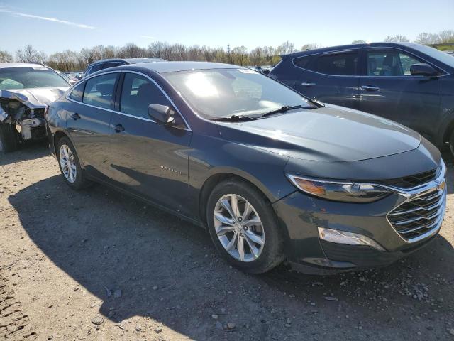 2021 Chevrolet Malibu Lt VIN: 1G1ZD5ST1MF005218 Lot: 51447004
