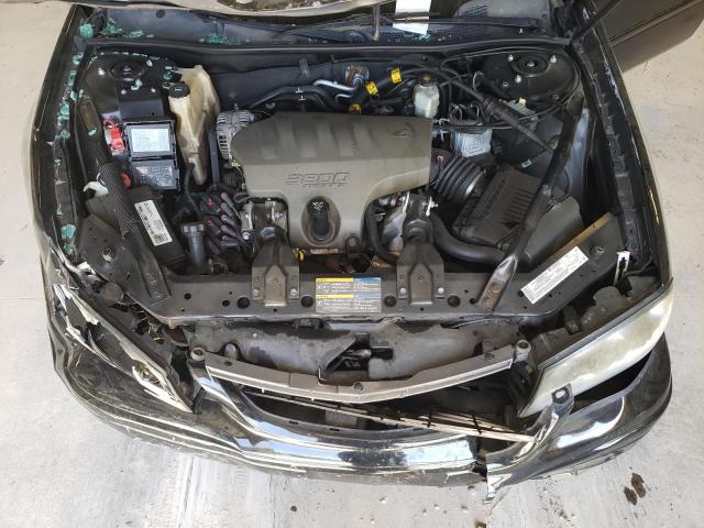 2G1WH52K459334780 2005 Chevrolet Impala Ls