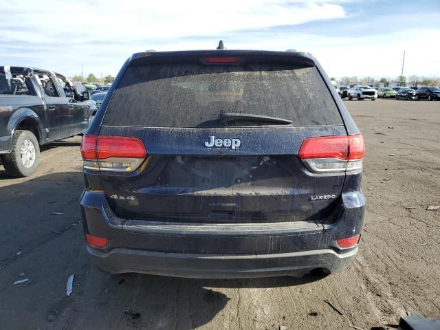 2016 Jeep Grand Cherokee Laredo VIN: 1C4RJFAG5GC488423 Lot: 52313544