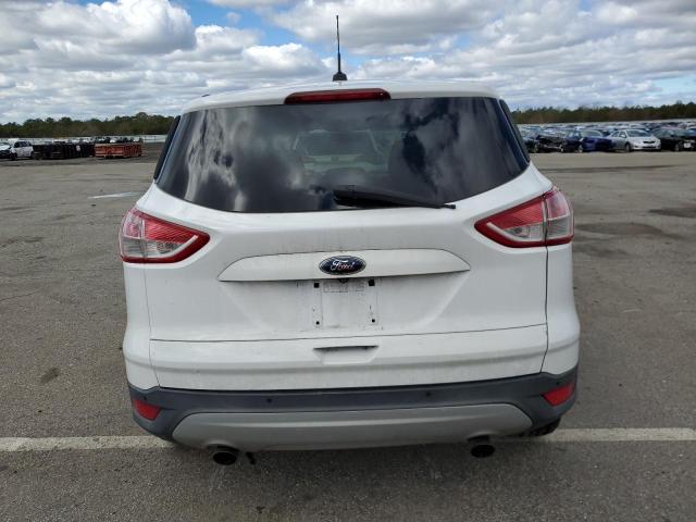 2014 Ford Escape Se VIN: 1FMCU0G90EUD32473 Lot: 49785604