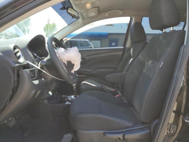 2018 NISSAN VERSA S - 3N1CN7AP3JL884607