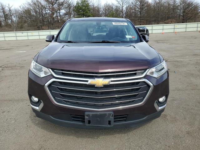 2019 Chevrolet Traverse Lt VIN: 1GNERGKW8KJ248099 Lot: 50048794