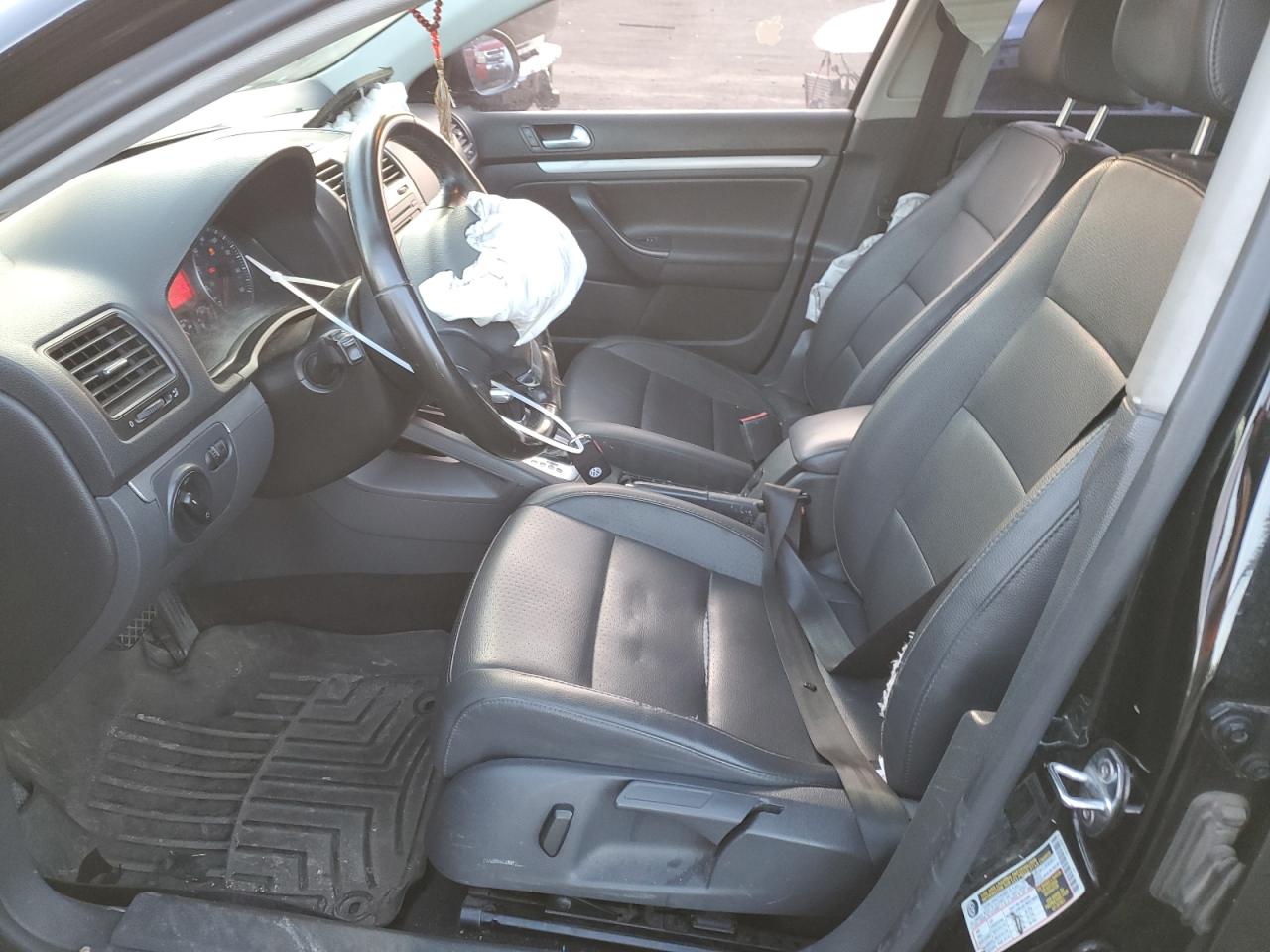 3VWRM71K08M091295 2008 Volkswagen Jetta Se