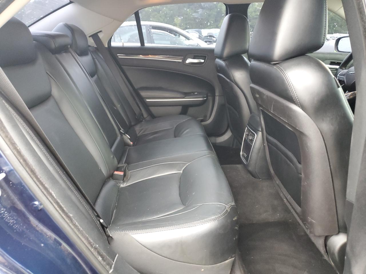 2C3CCAAG0FH882480 2015 Chrysler 300 Limited