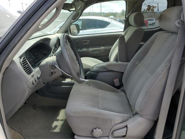 2003 Toyota Tundra Access Cab Sr5 VIN: 5TBRT34183S431991 Lot: 52514604