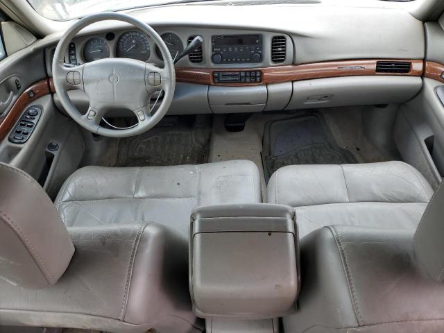 2003 Buick Lesabre Custom VIN: 1G4HP54K83U192106 Lot: 51217234