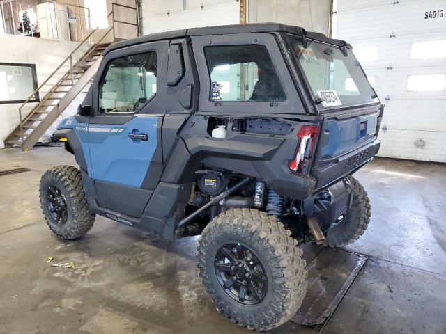 2024 POLARIS XPEDITION - 3NSGVW990RM403201