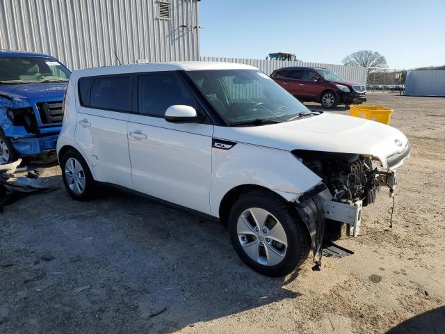 2016 Kia Soul VIN: KNDJN2A21G7839514 Lot: 50674364