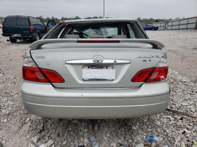 2004 Toyota Avalon Xl VIN: 4T1BF28B94U347216 Lot: 49754344