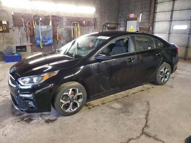 2019 Kia Forte Fe 2.0L for Sale in Angola, NY - Vandalism