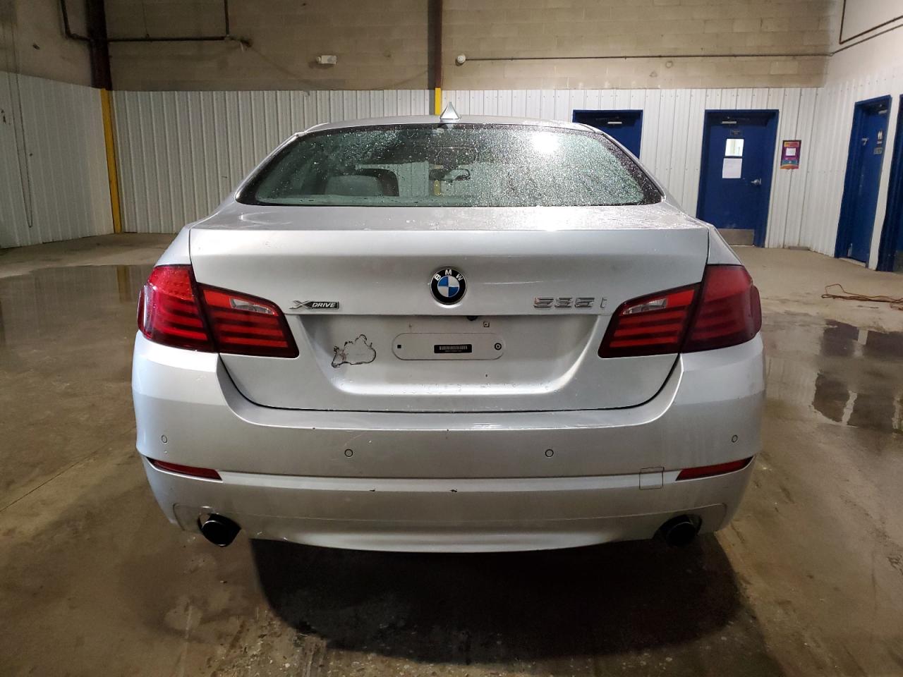 WBAFU7C58DDU73381 2013 BMW 535 Xi