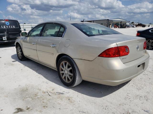 2008 Buick Lucerne Cxl VIN: 1G4HD57268U147161 Lot: 52218744