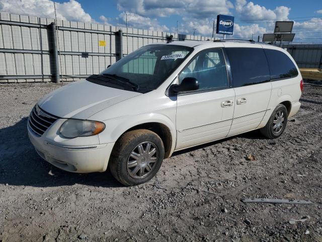 2007 Chrysler Town & Country Limited VIN: 2A8GP64L57R100959 Lot: 53042704