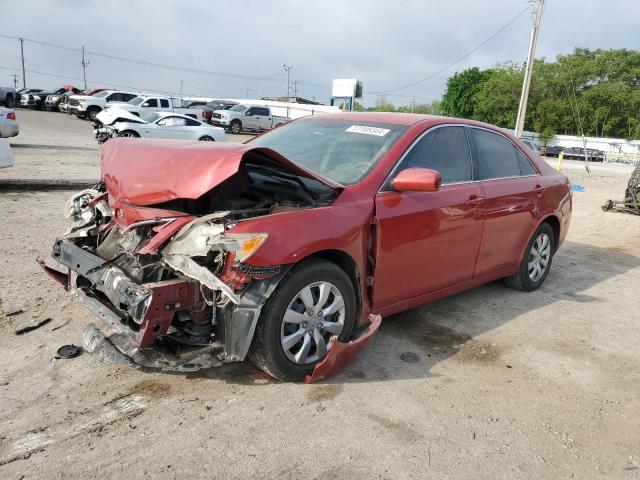 2011 Toyota Camry Base VIN: 4T1BF3EK2BU746153 Lot: 51105344