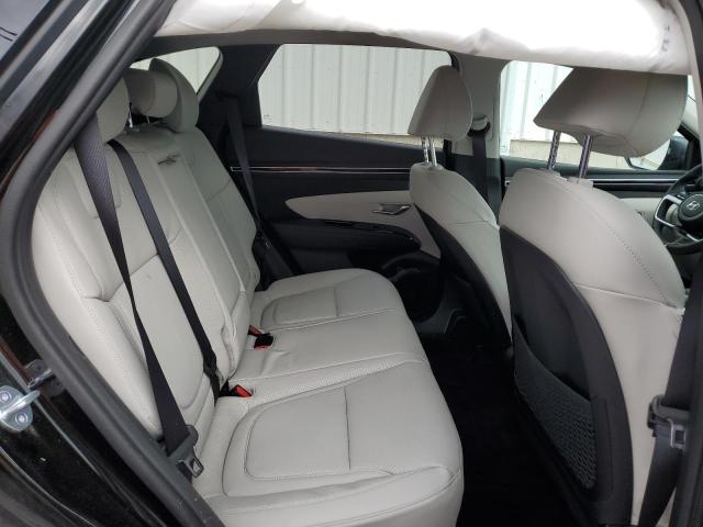 2023 HYUNDAI TUCSON LUX - KM8JCCA13PU130292
