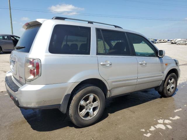 2007 Honda Pilot Exl VIN: 5FNYF18527B009169 Lot: 47377774