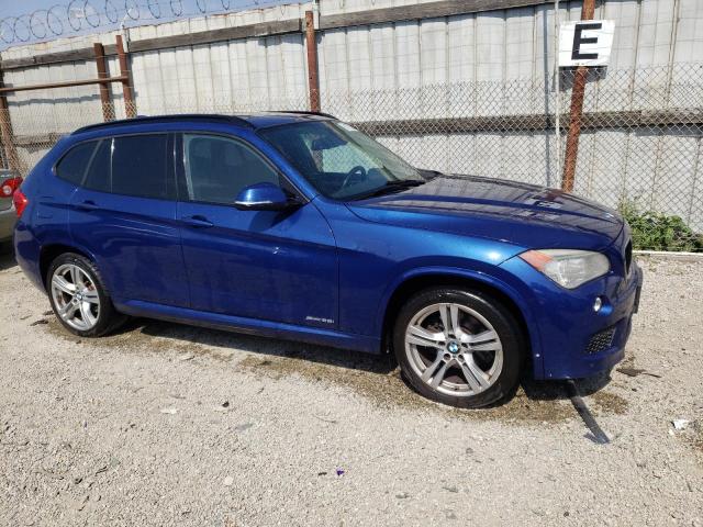 VIN WBAVM1C55EVW53812 2014 BMW X1, Sdrive28I no.4