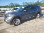 FORD EXPLORER X photo