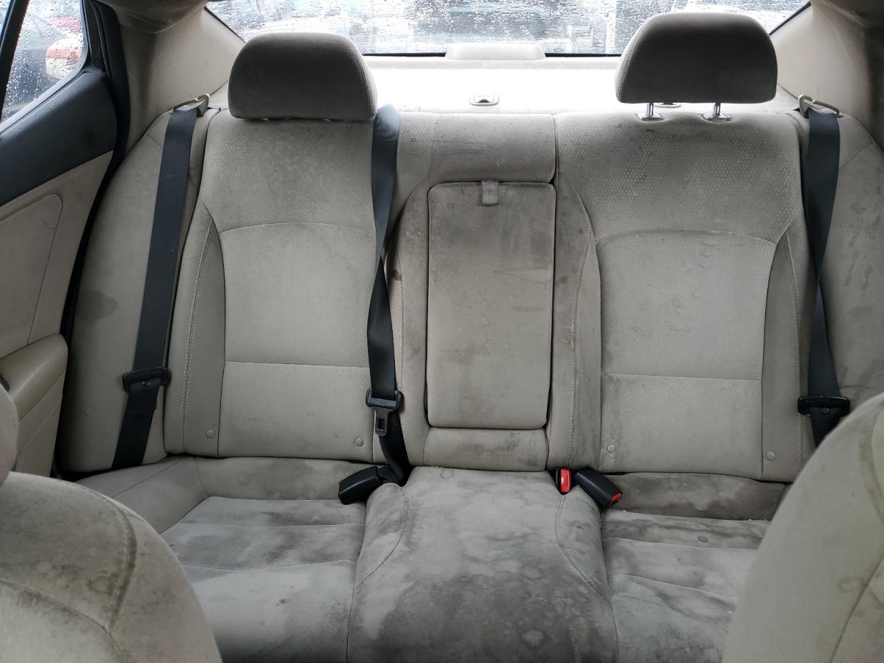 5XXGM4A71EG307933 2014 Kia Optima Lx