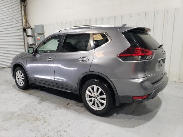 2019 Nissan Rogue S VIN: KNMAT2MV4KP524226 Lot: 52605794