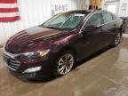 2020 CHEVROLET MALIBU LT - 1G1ZD5ST5LF021047