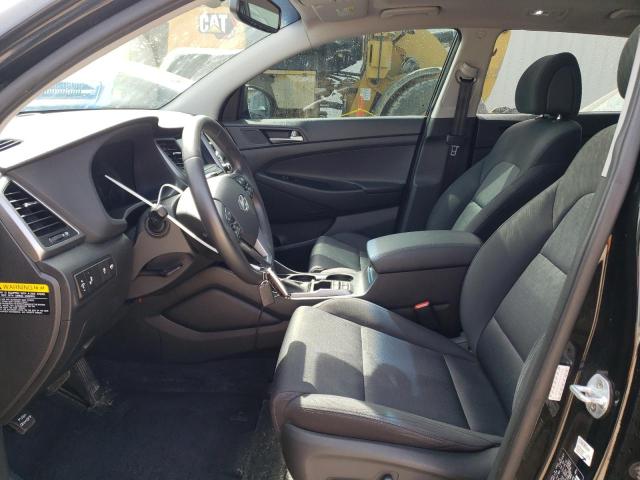 2018 HYUNDAI TUCSON VAL - KM8J33A22JU746999
