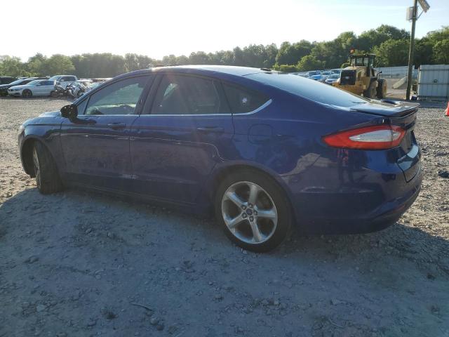 2014 Ford Fusion Se VIN: 3FA6P0H78ER372318 Lot: 52307164