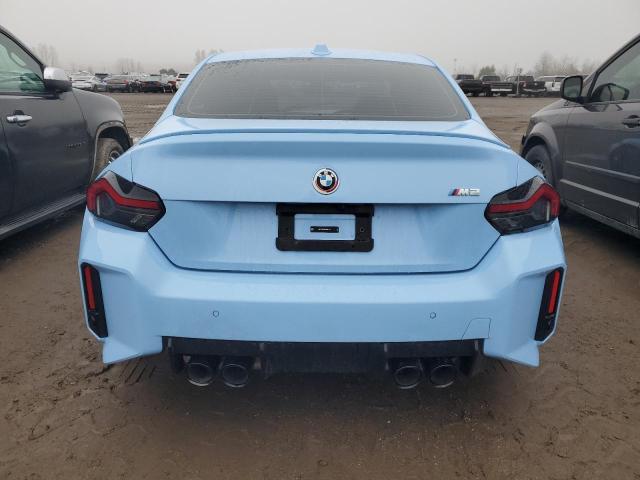 2023 BMW M2 VIN: 3MF13DM02P8D45122 Lot: 51301204