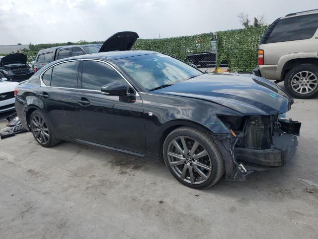 2013 Lexus Gs 350 VIN: JTHBE1BL7D5015089 Lot: 51892164