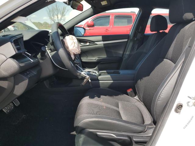 2019 Honda Civic Sport VIN: 2HGFC2F88KH547608 Lot: 51010104