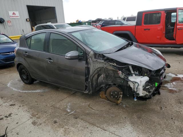 2012 Toyota Prius C VIN: JTDKDTB37C1503495 Lot: 49163554