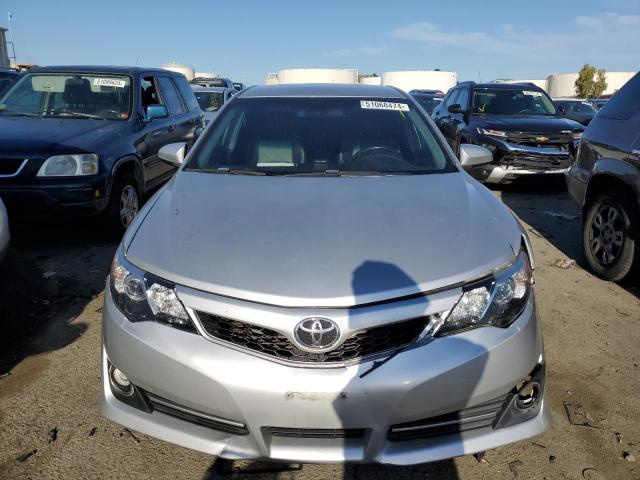 2012 Toyota Camry Base VIN: 4T1BF1FK7CU045144 Lot: 51068474